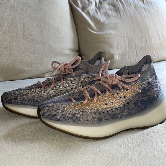 Adidas Yeezy Boost 380 Mist - TAKING OFFERS! - Picture 1 of 2